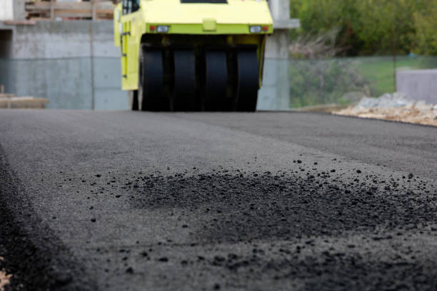 Best Driveway Pavers Near Me  in Silver Lake, KS