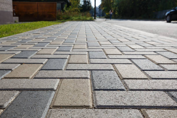Best Residential Paver Driveway  in Silver Lake, KS