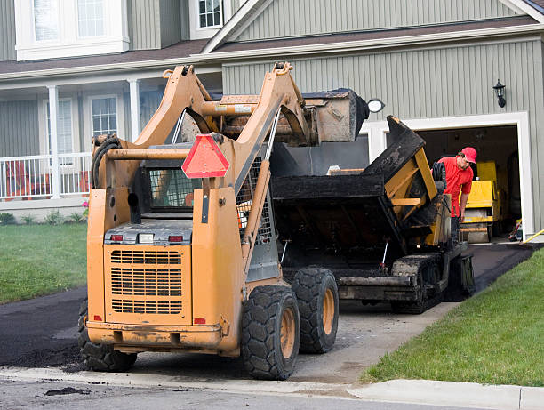 Best Driveway Pavers Near Me  in Silver Lake, KS