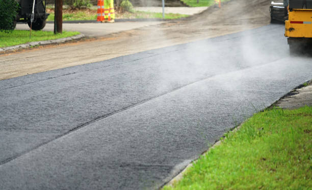 Reliable Silver Lake, KS Driveway Pavers Solutions